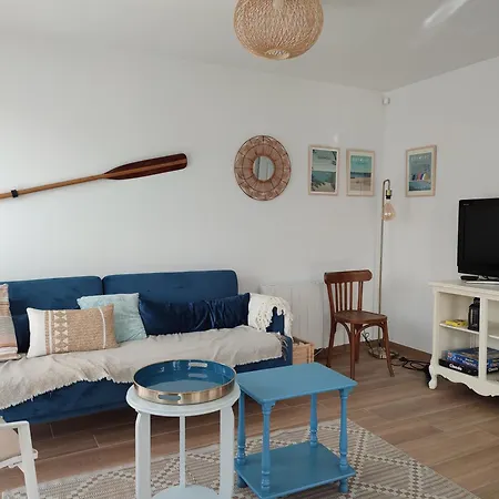Maison Familiale Entierement Renovee A Quimiac, Plage De Lanseria A Pied 別荘 Mesquer